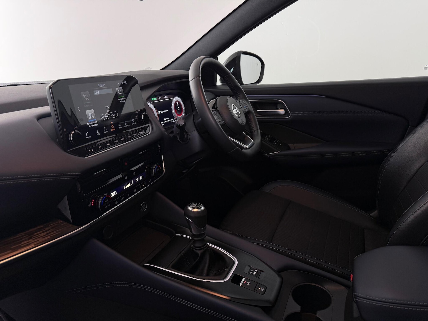 Used Nissan Qashqai 2022 for sale - 76467094: Photo 17