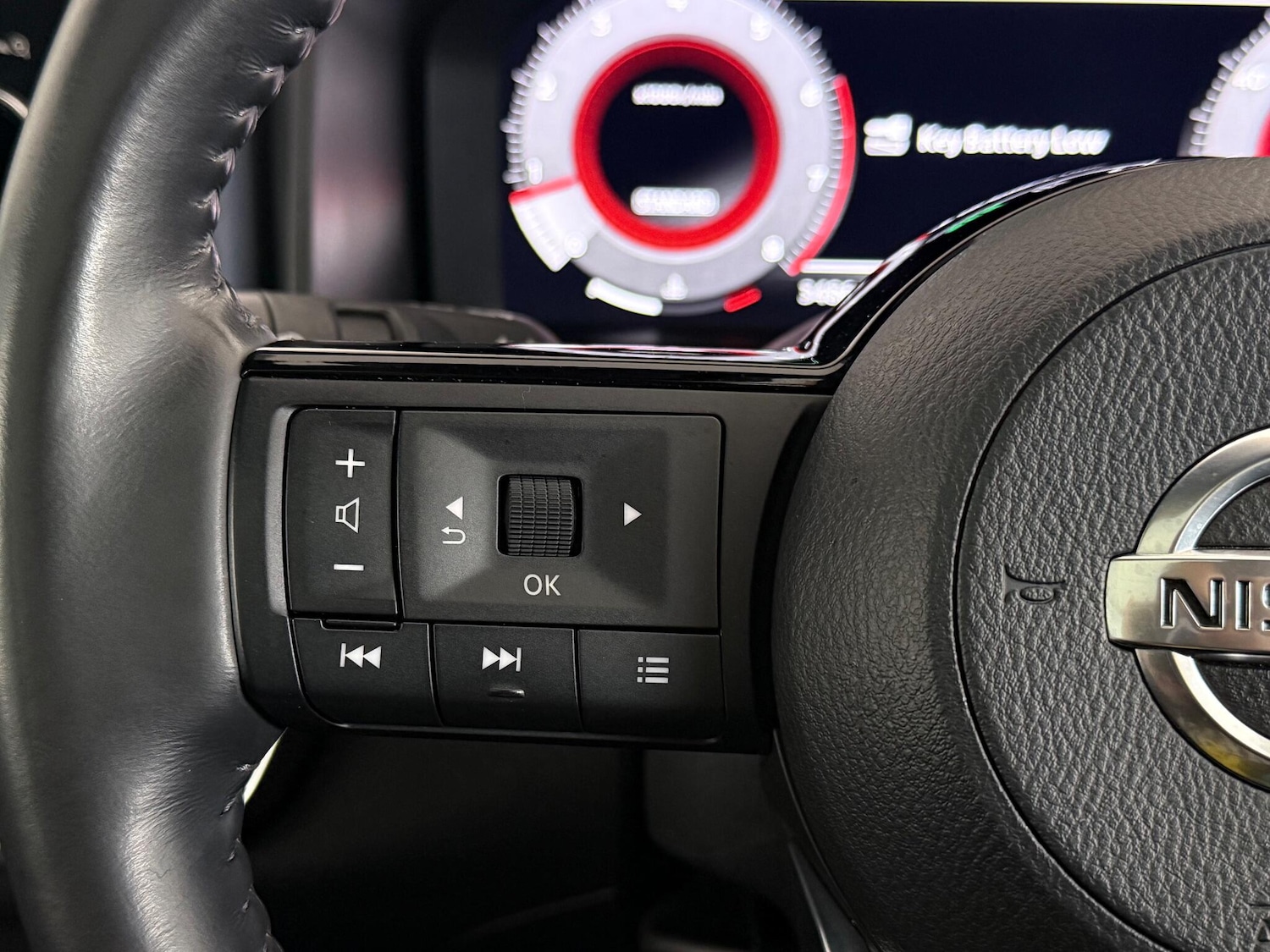 Used Nissan Qashqai 2022 for sale - 76467094: Photo 29