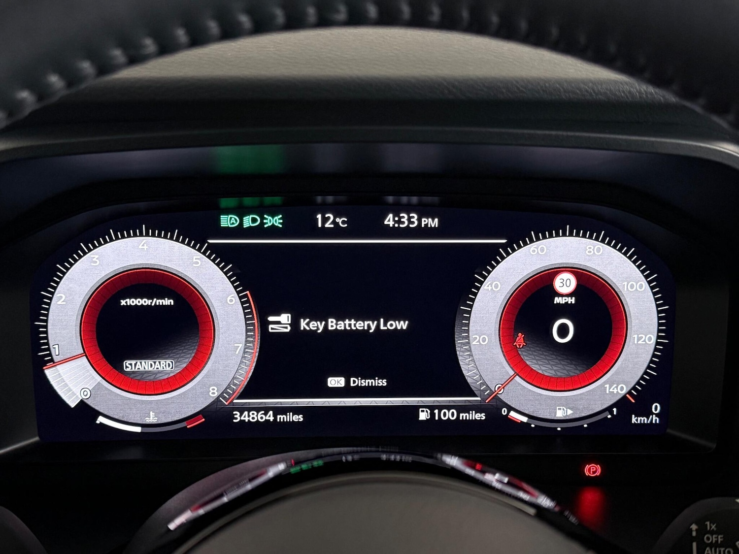 Used Nissan Qashqai 2022 for sale - 76467094: Photo 30