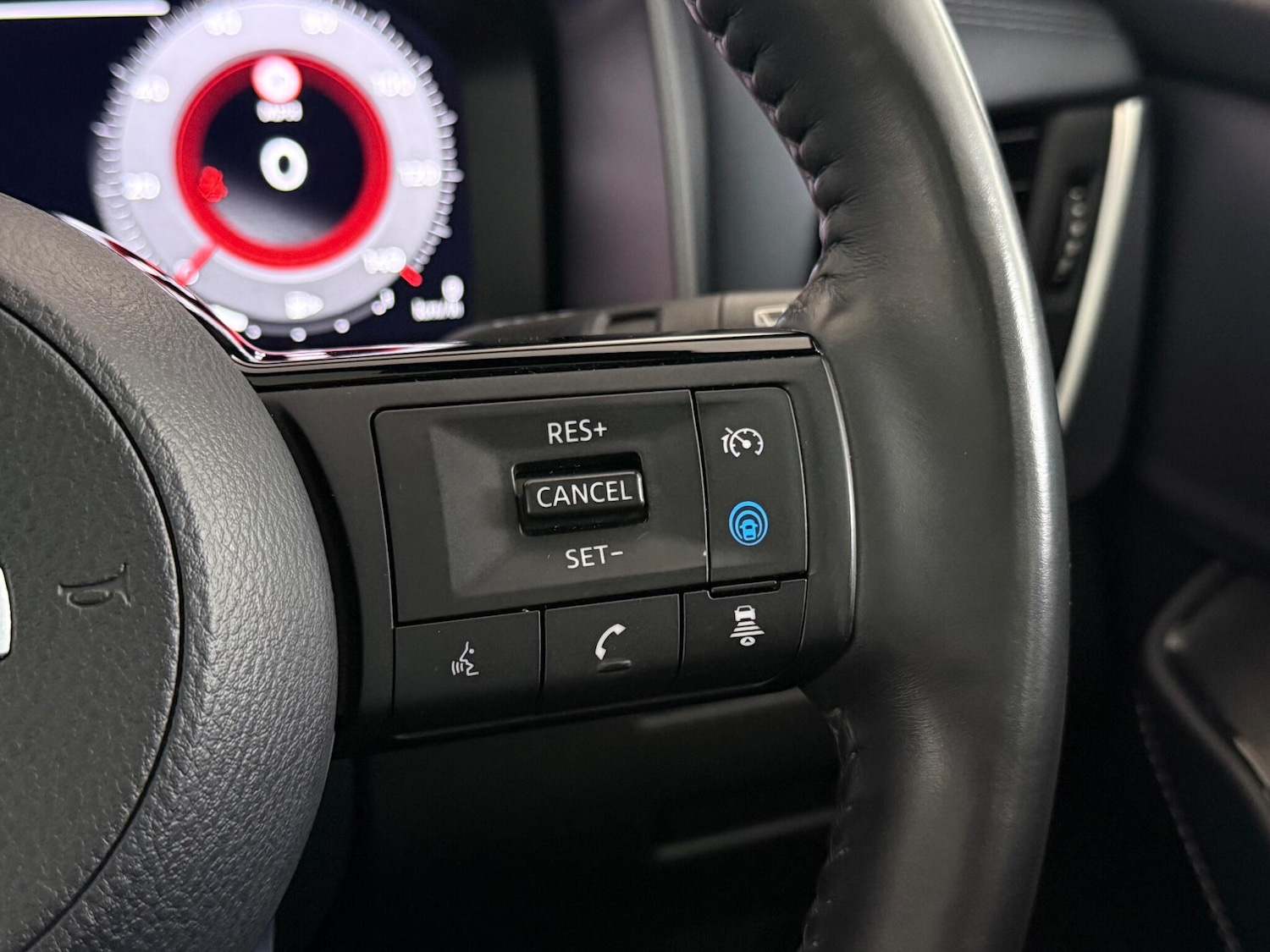 Used Nissan Qashqai 2022 for sale - 76467094: Photo 31