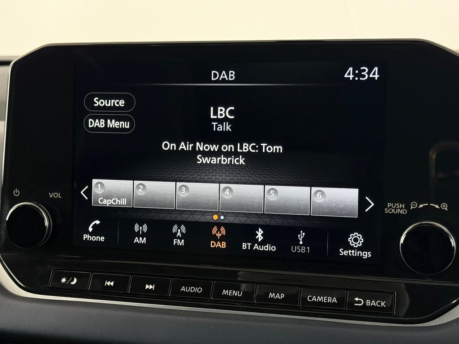 Used Nissan Qashqai 2022 for sale - 76467094: Photo 35