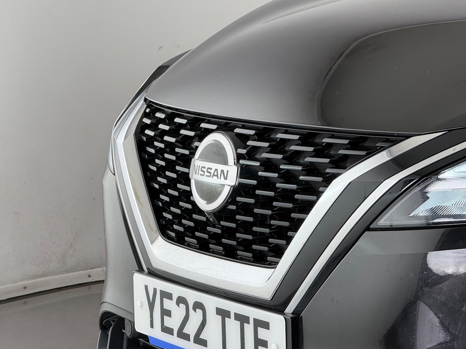 Used Nissan Qashqai 2022 for sale - 76467094: Photo 46