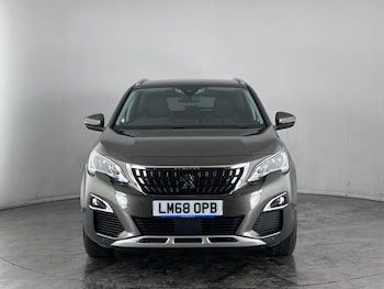 Used Peugeot 3008 2018 for sale - 78628790: Photo