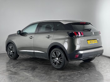 Used Peugeot 3008 2018 for sale - 78628790: Photo