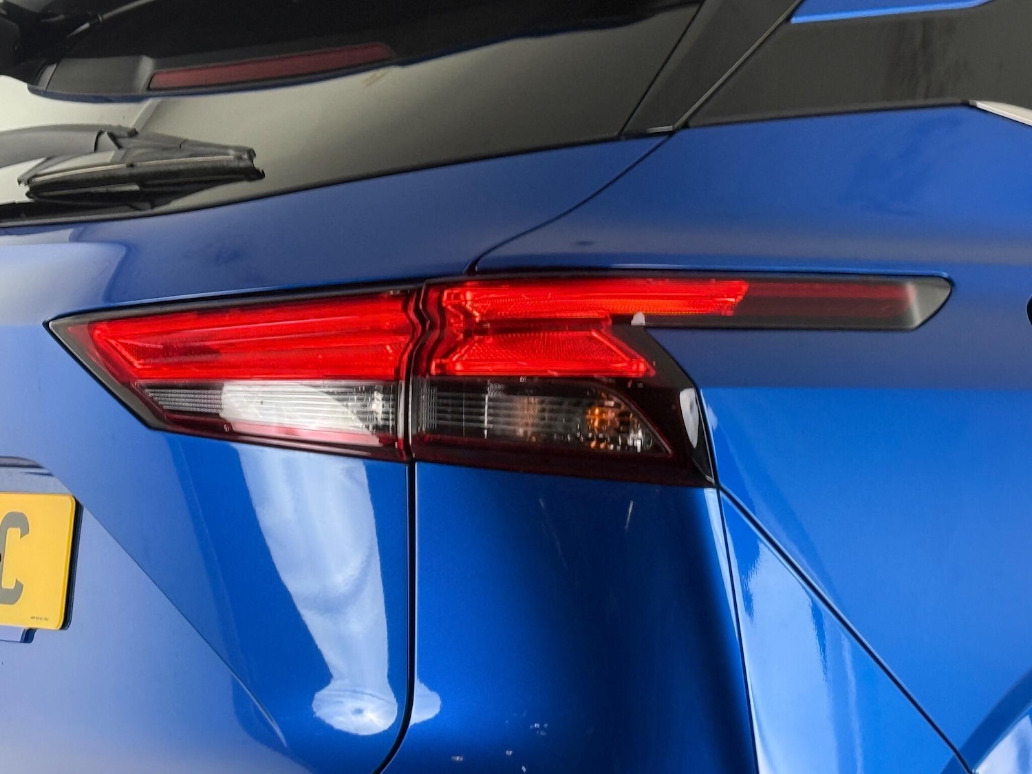 Used Nissan Qashqai 2021 for sale - 77054048: Photo 10