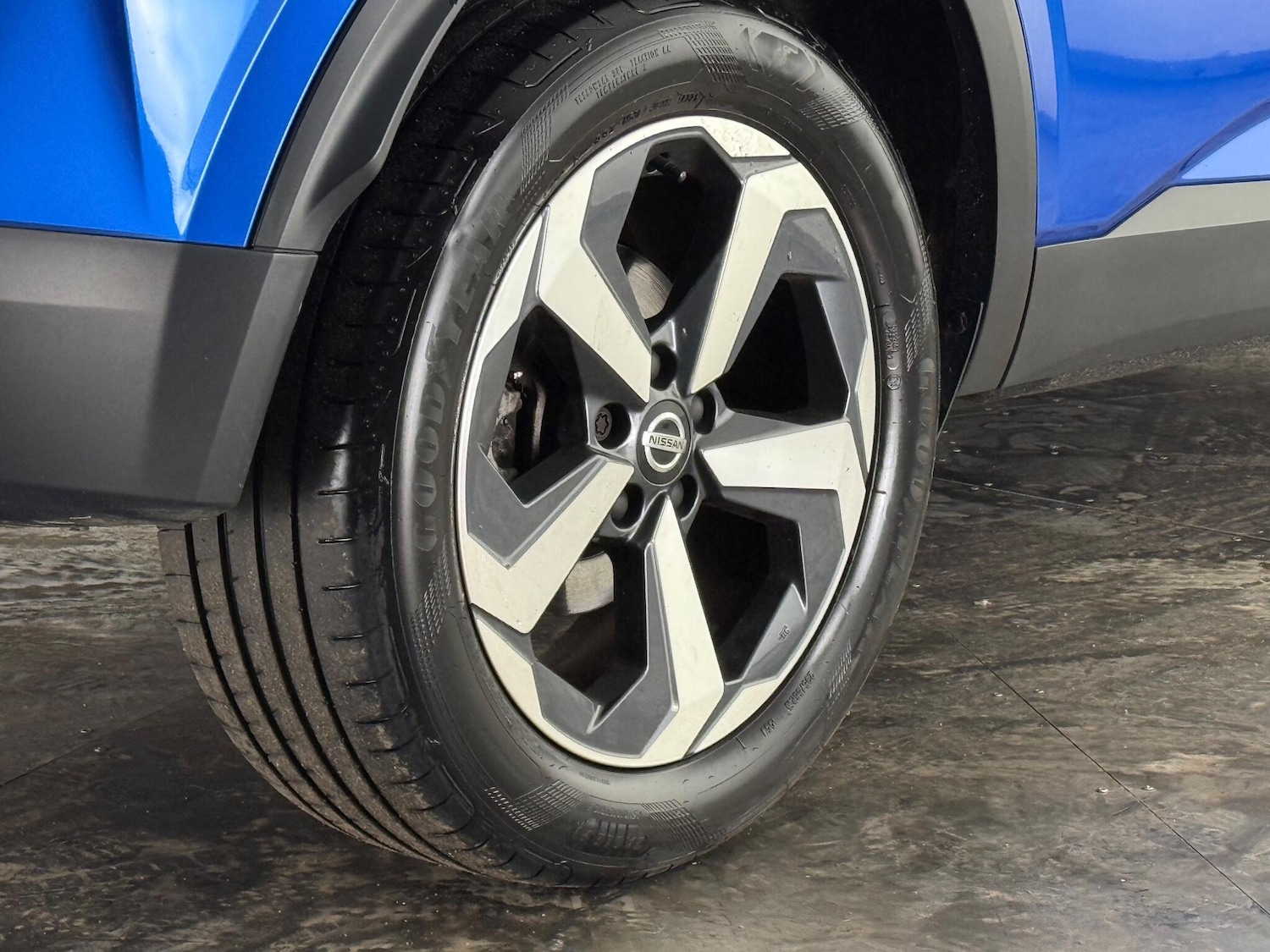 Used Nissan Qashqai 2021 for sale - 77054048: Photo 11