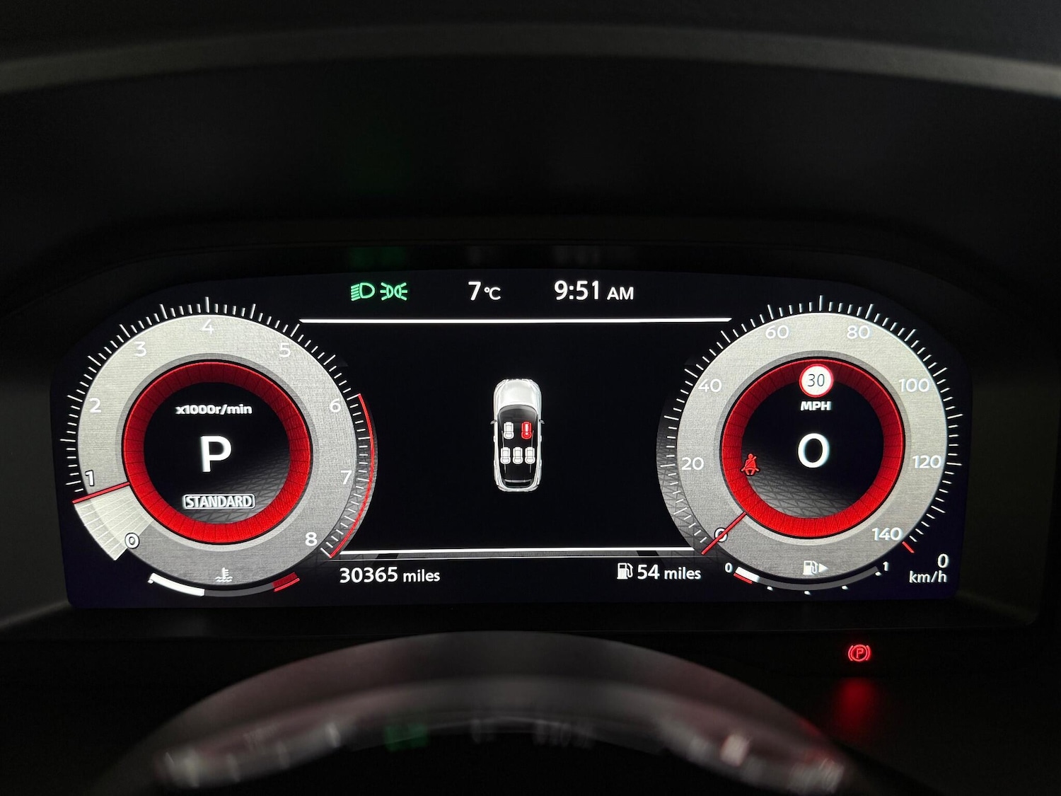 Used Nissan Qashqai 2021 for sale - 77054048: Photo 19