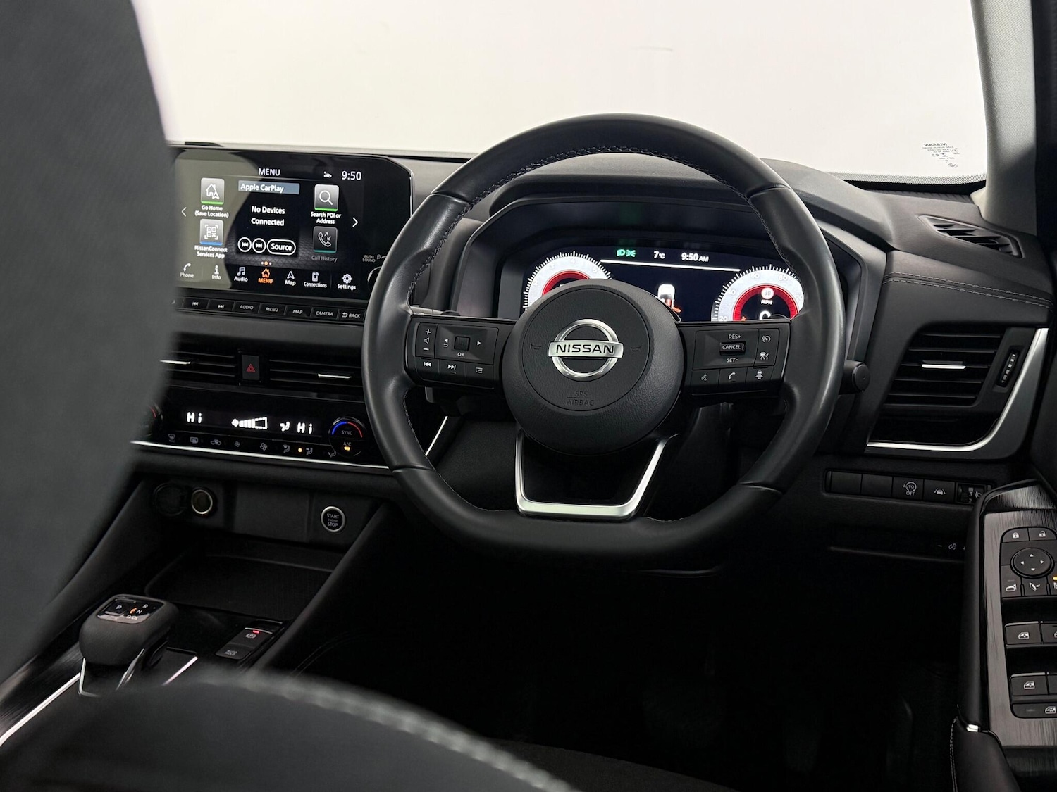 Used Nissan Qashqai 2021 for sale - 77054048: Photo 20