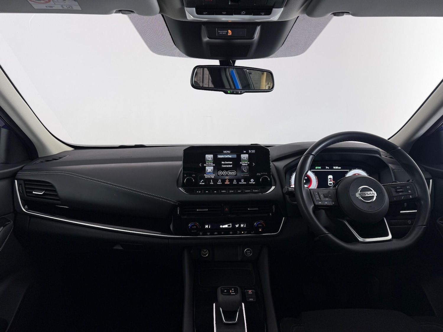 Used Nissan Qashqai 2021 for sale - 77054048: Photo 22