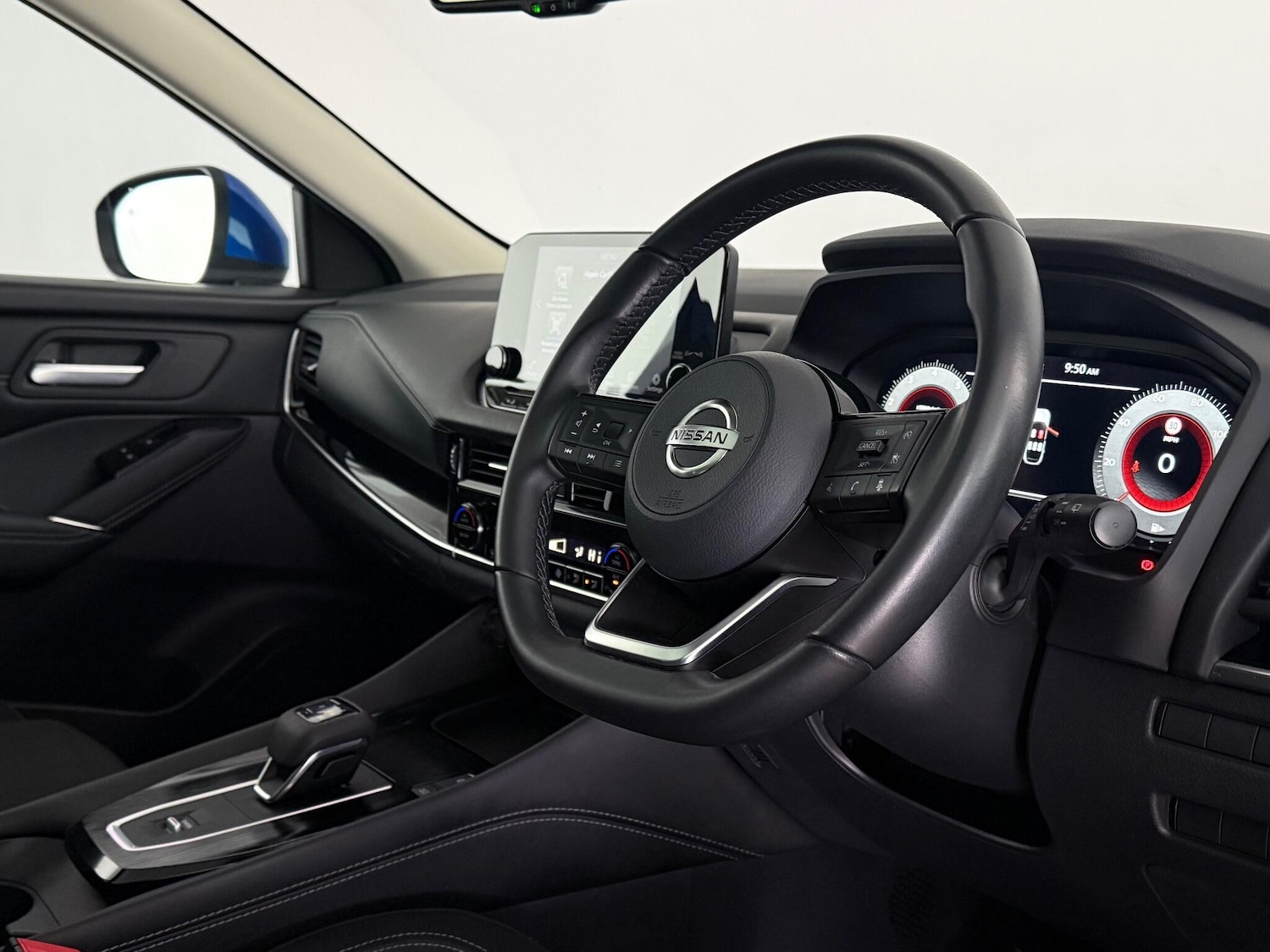 Used Nissan Qashqai 2021 for sale - 77054048: Photo 23