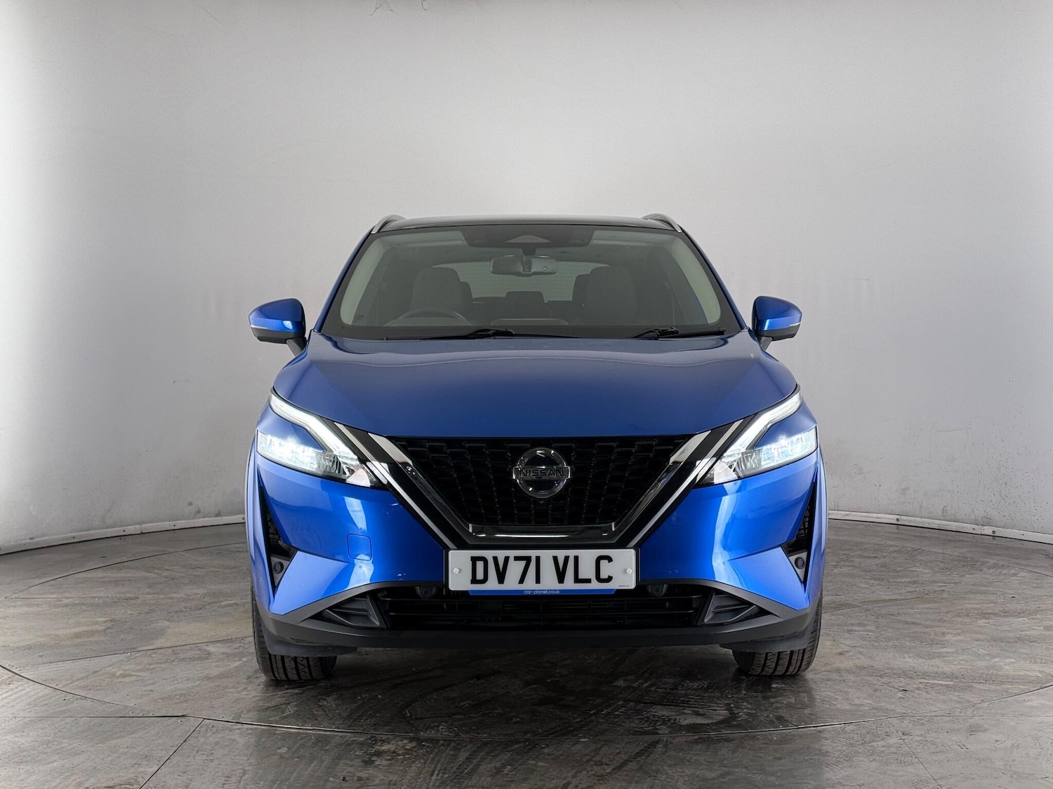 Used Nissan Qashqai 2021 for sale - 77054048: Photo 3