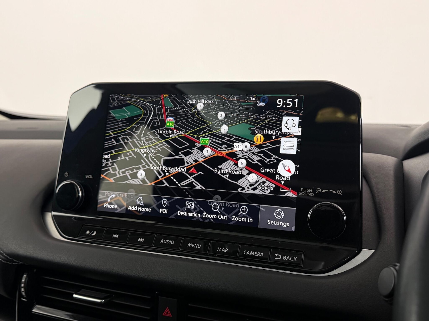 Used Nissan Qashqai 2021 for sale - 77054048: Photo 32