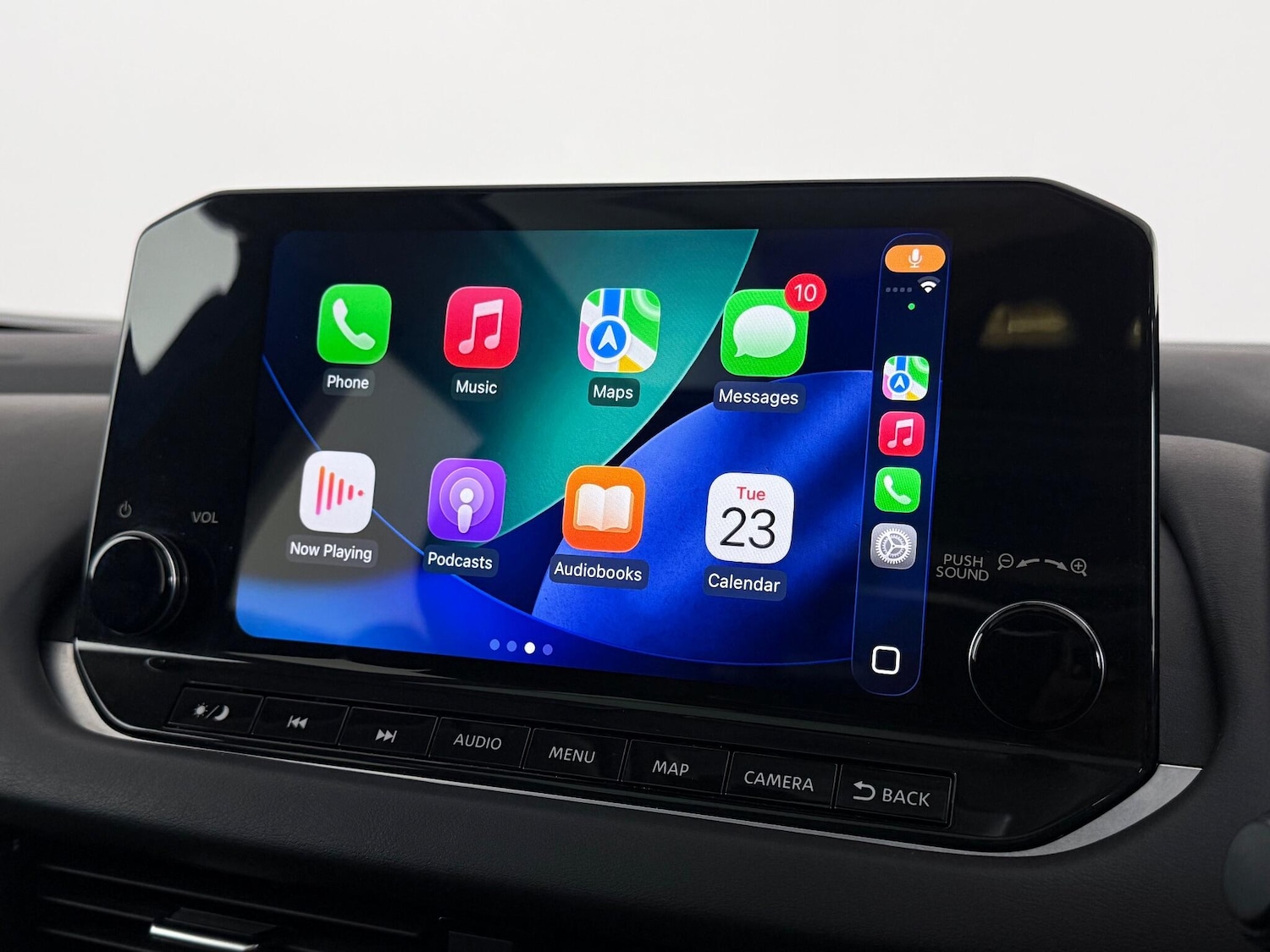 Used Nissan Qashqai 2021 for sale - 77054048: Photo 33