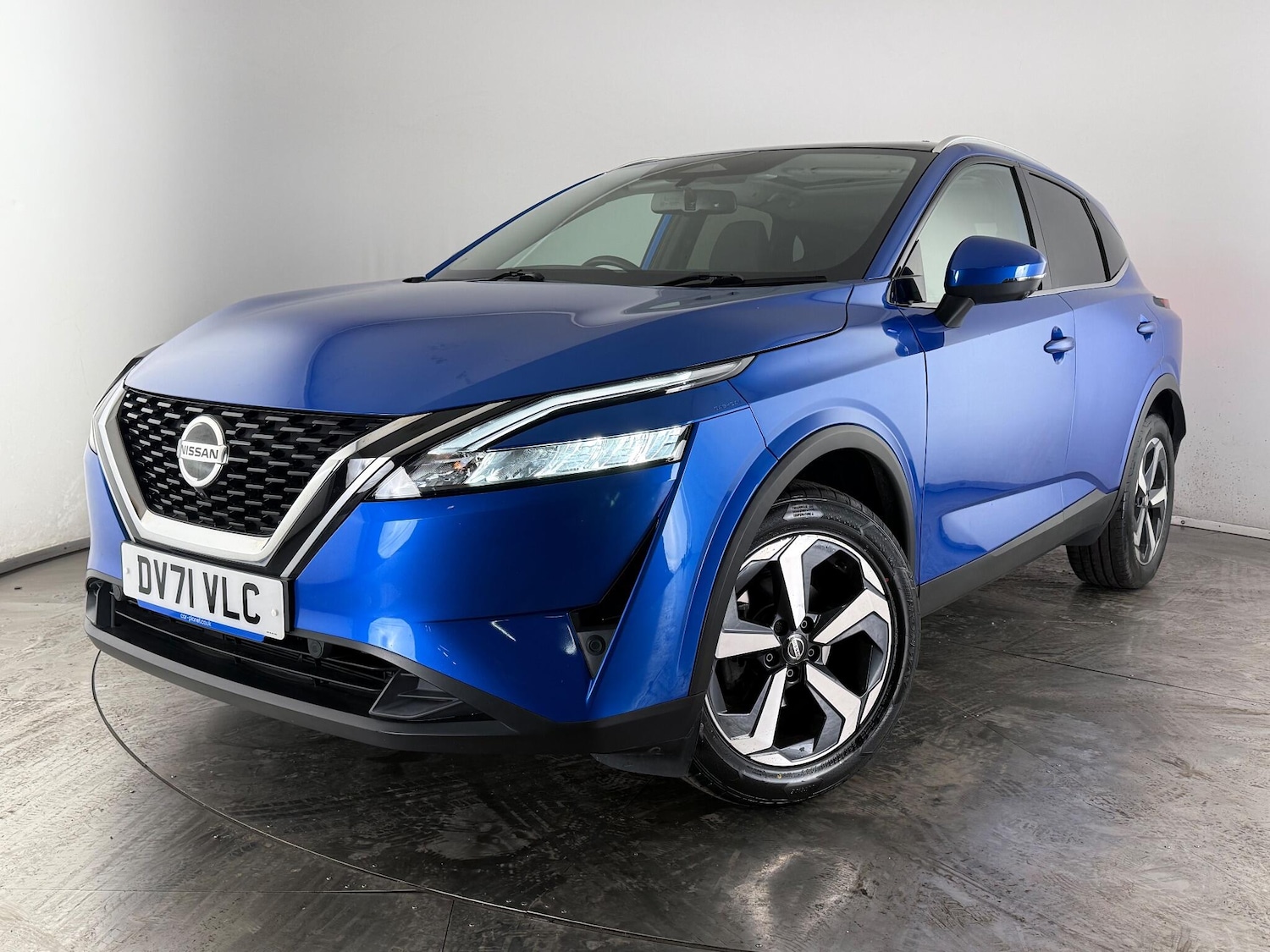 Used Nissan Qashqai 2021 for sale - 77054048: Photo 40