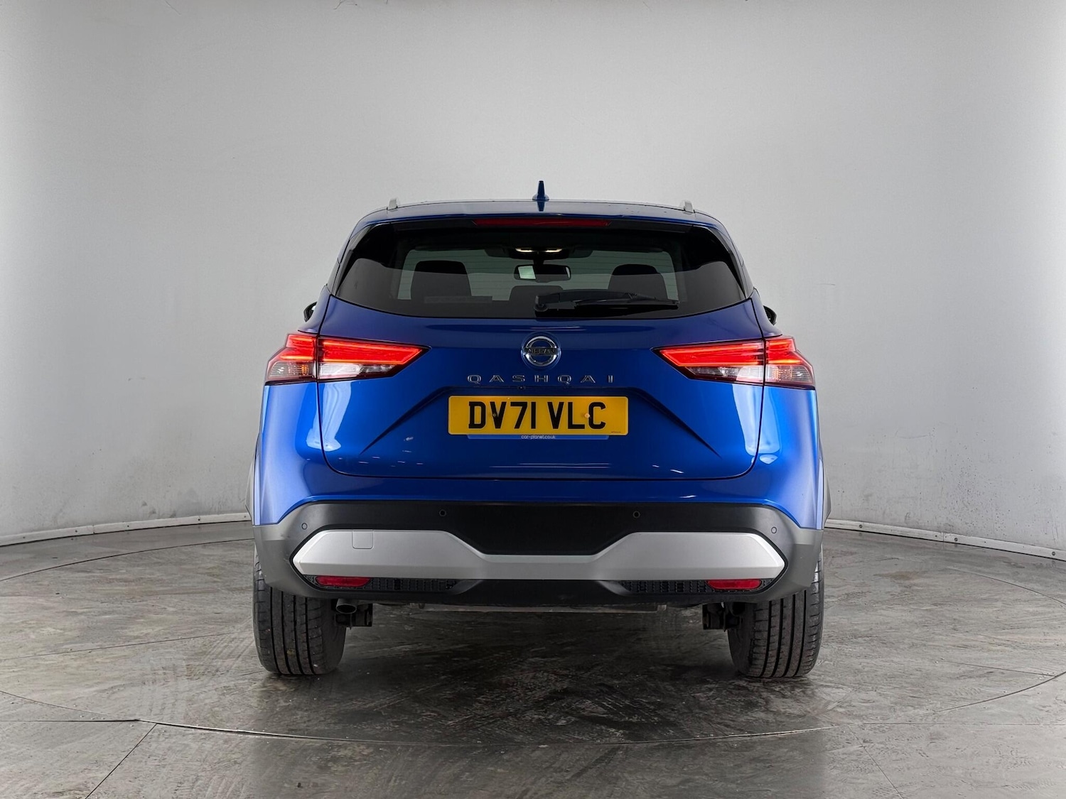 Used Nissan Qashqai 2021 for sale - 77054048: Photo 6