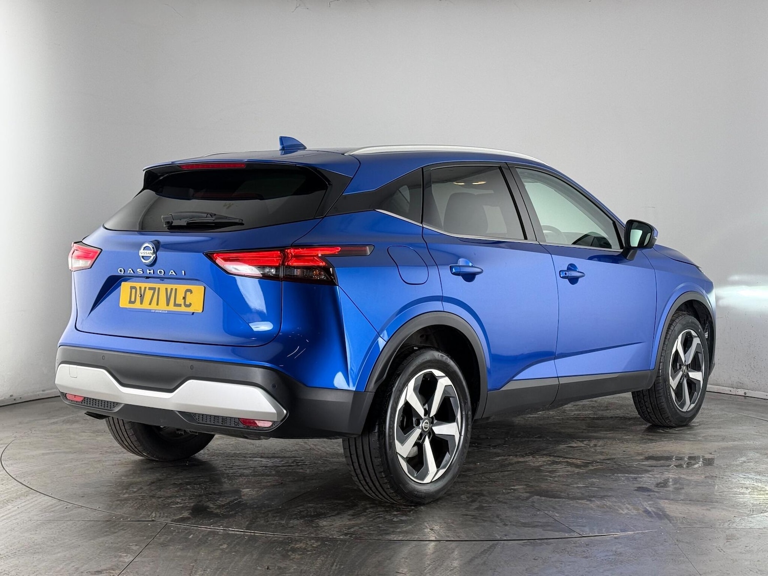 Used Nissan Qashqai 2021 for sale - 77054048: Photo 7