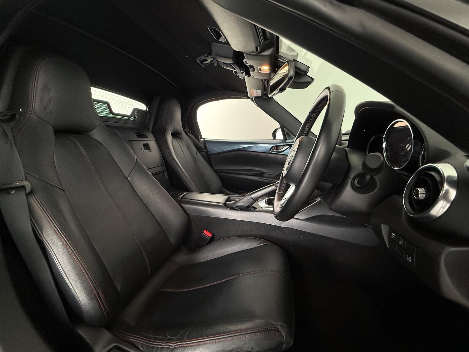 Used Mazda MX-5 2017 for sale - 76466825: Photo 14