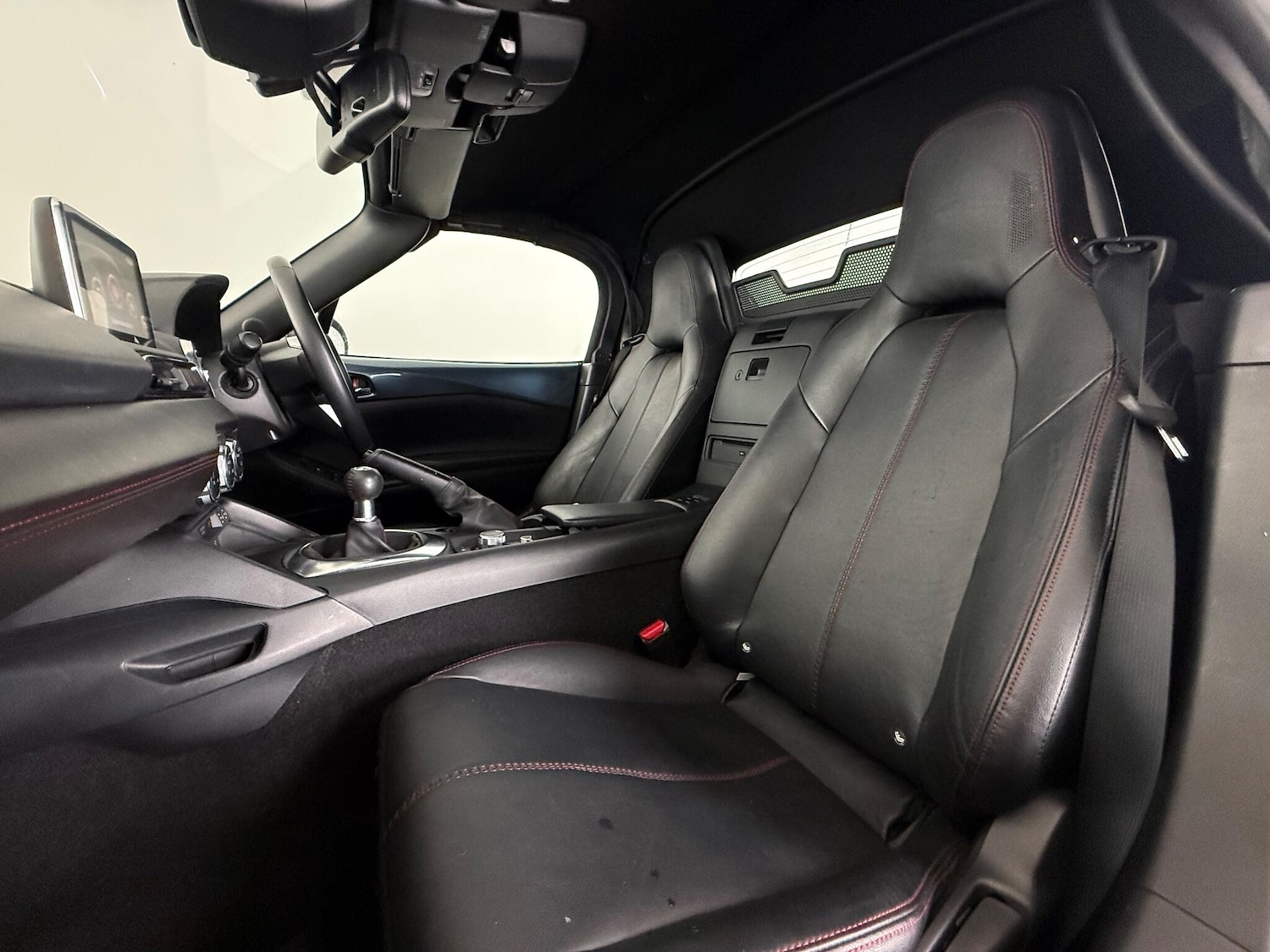 Used Mazda MX-5 2017 for sale - 76466825: Photo 15