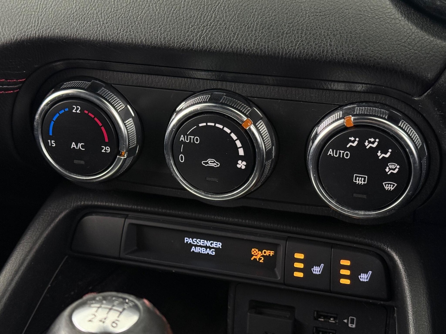 Used Mazda MX-5 2017 for sale - 76466825: Photo 32