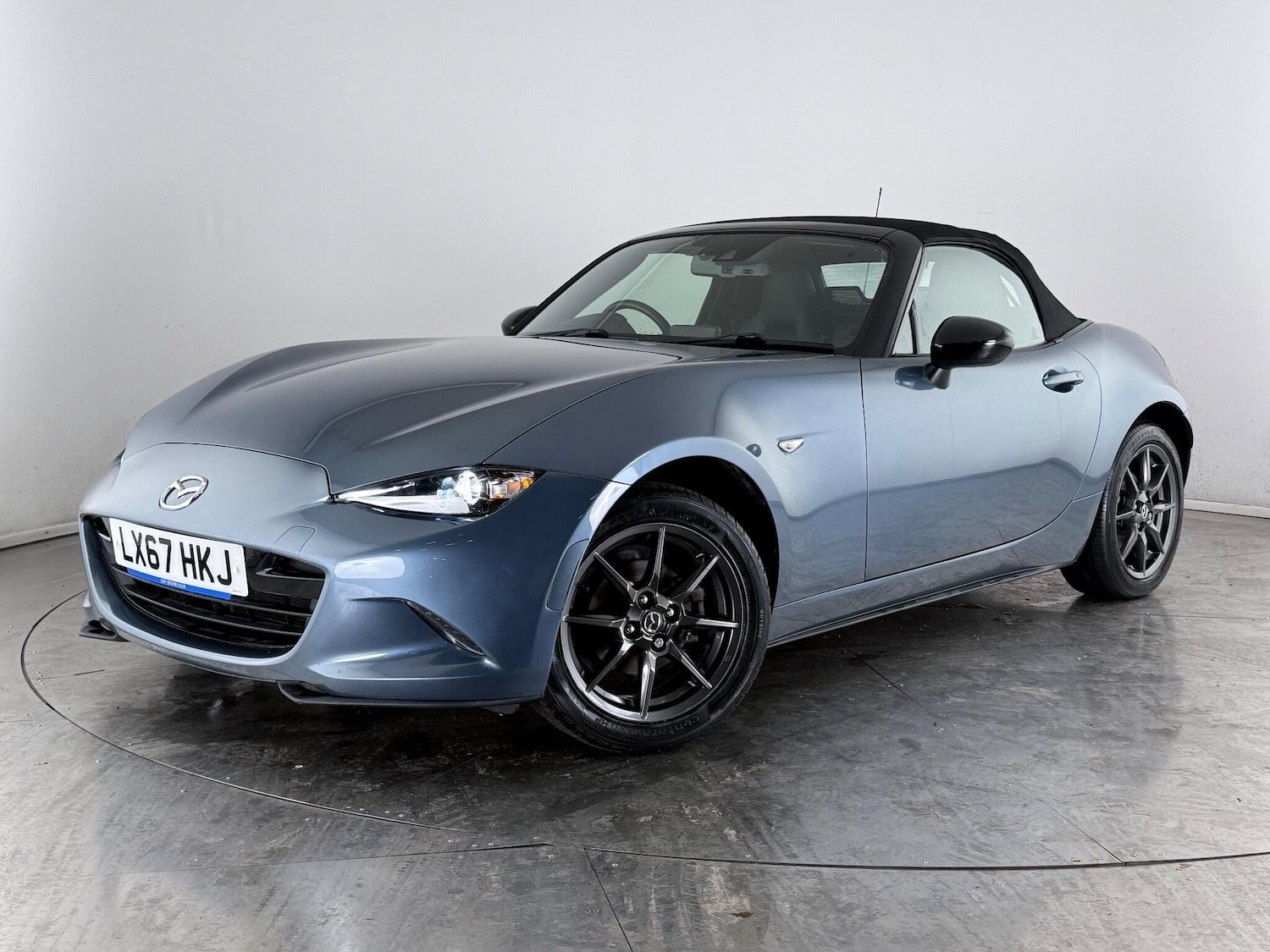 Used Mazda MX-5 2017 for sale - 76466825: Photo 40