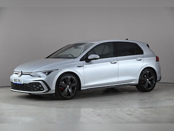 Used Volkswagen Golf 2021 for sale - 77940841: Photo