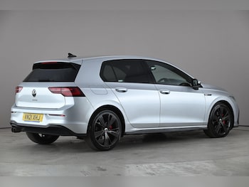 Used Volkswagen Golf 2021 for sale - 77940841: Photo