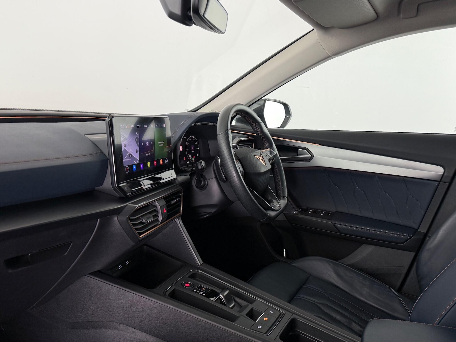 Used Cupra Formentor 2022 for sale - 77246119: Photo 18