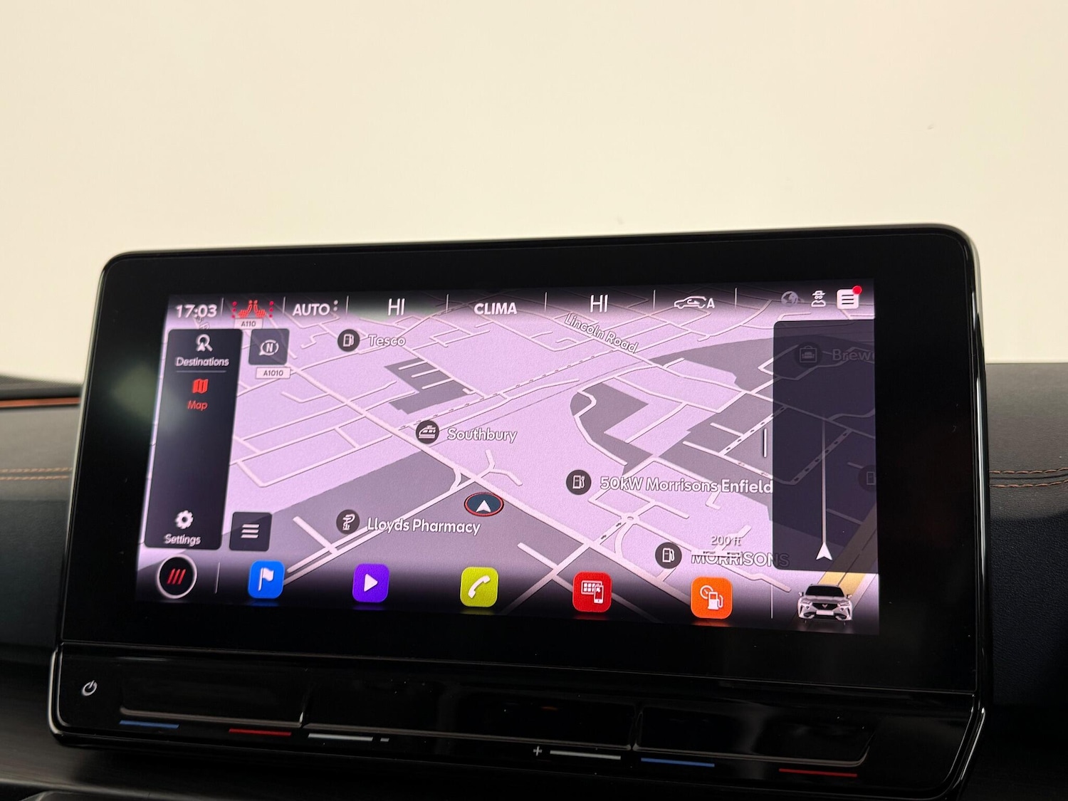 Used Cupra Formentor 2022 for sale - 77246119: Photo 24