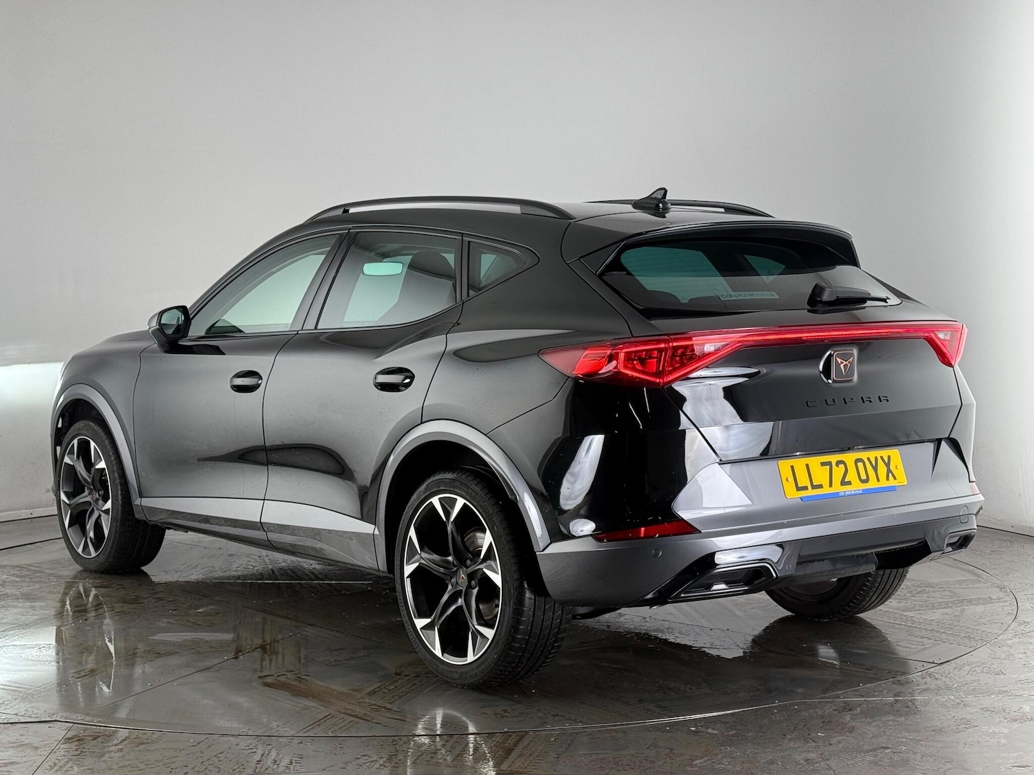 Used Cupra Formentor 2022 for sale - 77246119: Photo 4