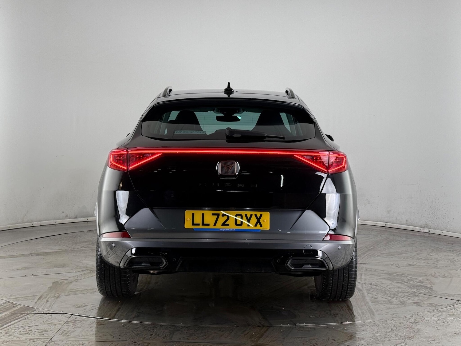 Used Cupra Formentor 2022 for sale - 77246119: Photo 5