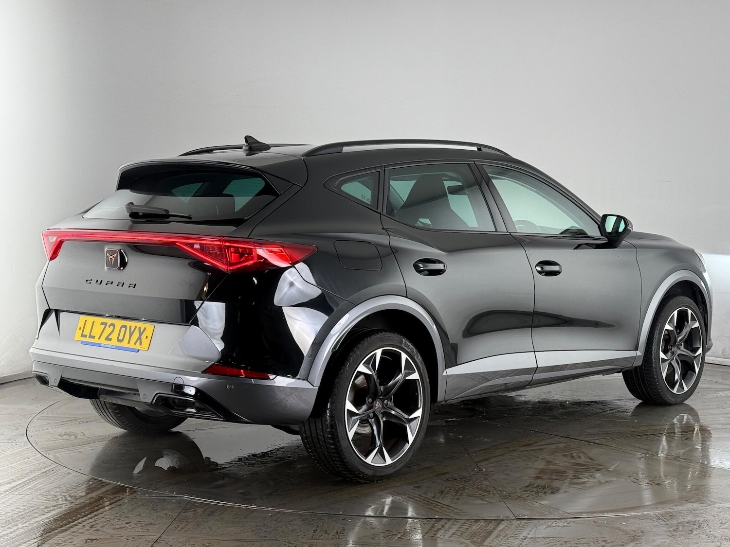 Used Cupra Formentor 2022 for sale - 77246119: Photo 6