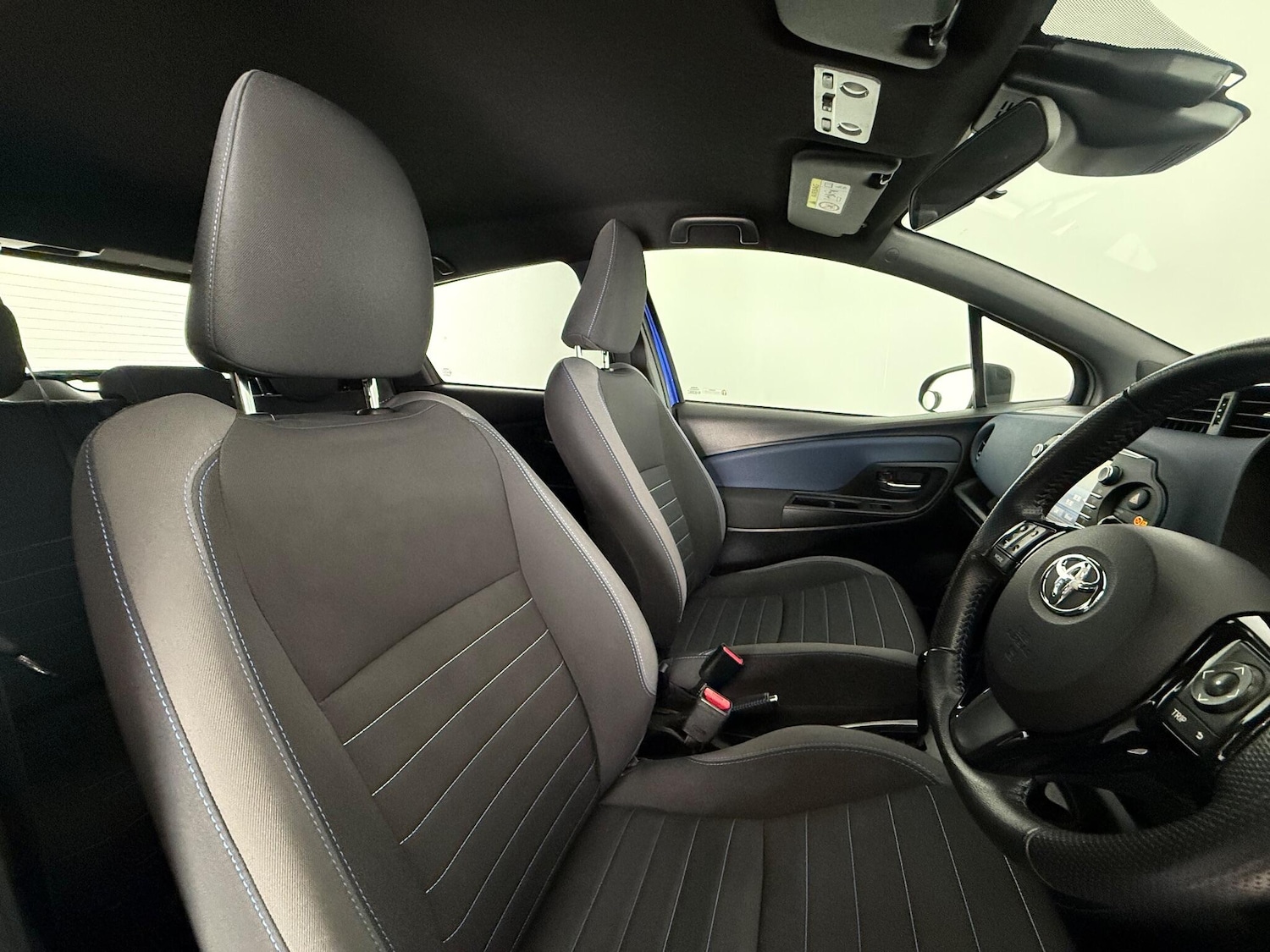 Used Toyota Yaris 2018 for sale - 77222250: Photo 8