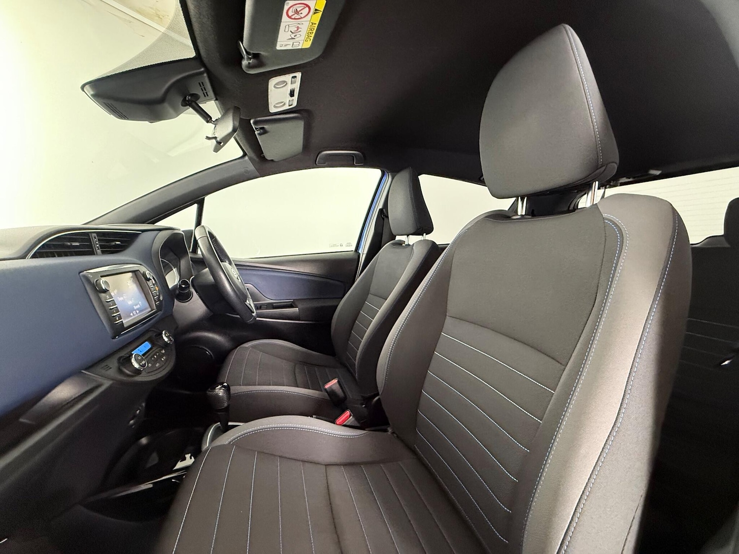 Used Toyota Yaris 2018 for sale - 77222250: Photo 9