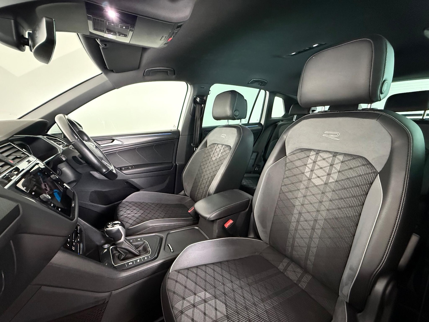 Used Volkswagen Tiguan 2021 for sale - 76997752: Photo 18