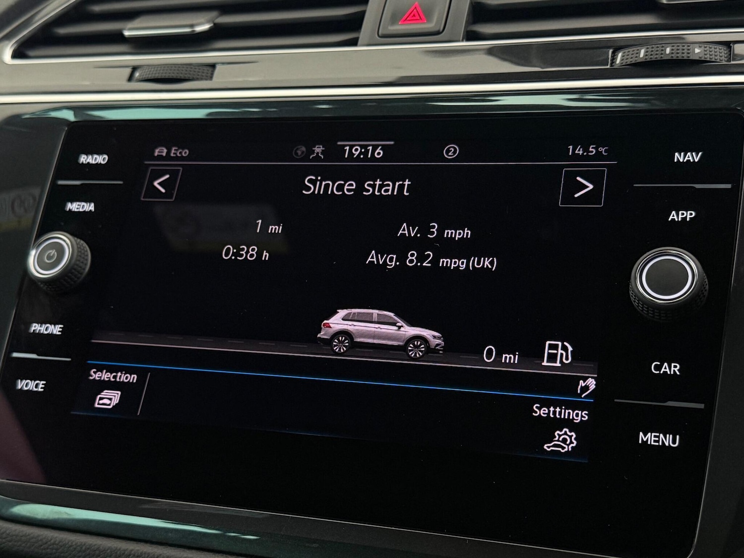 Used Volkswagen Tiguan 2021 for sale - 76997752: Photo 35