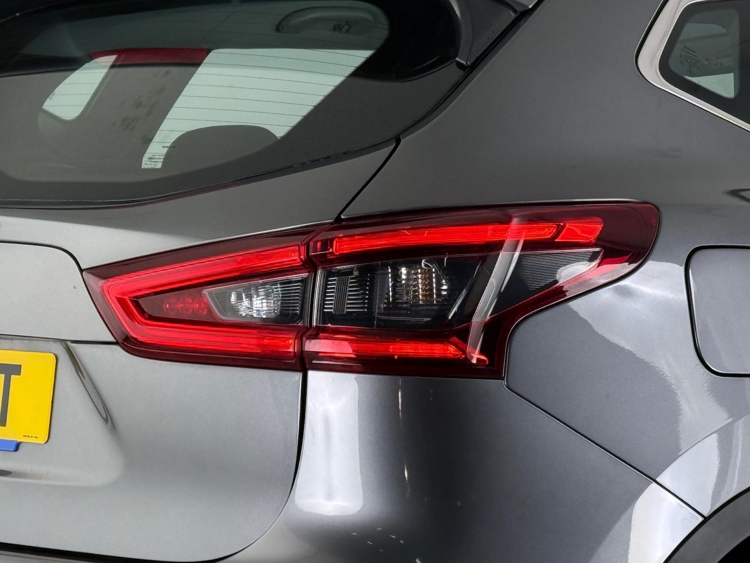 Used Nissan Qashqai 2019 for sale - 76467133: Photo 10