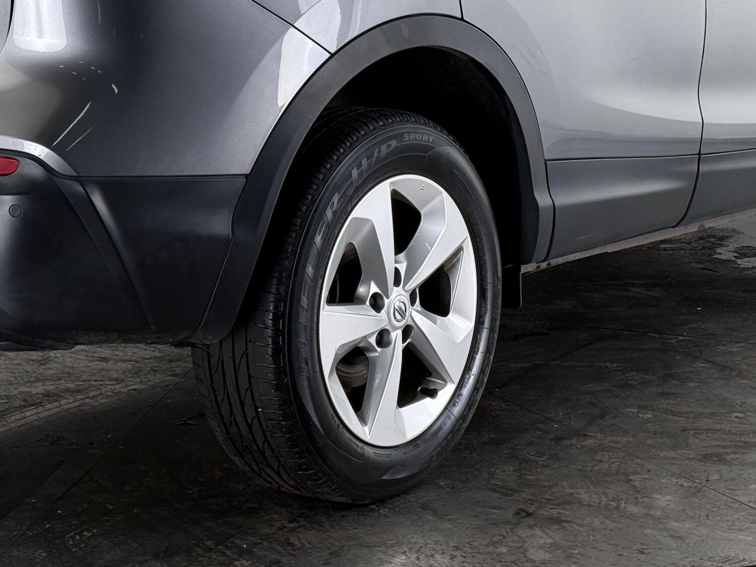 Used Nissan Qashqai 2019 for sale - 76467133: Photo 11