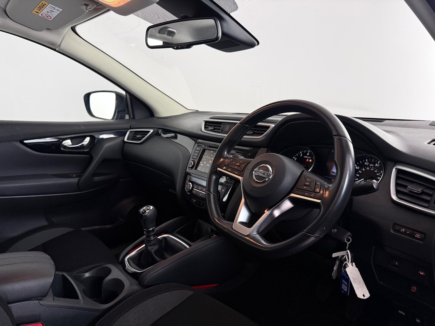 Used Nissan Qashqai 2019 for sale - 76467133: Photo 13