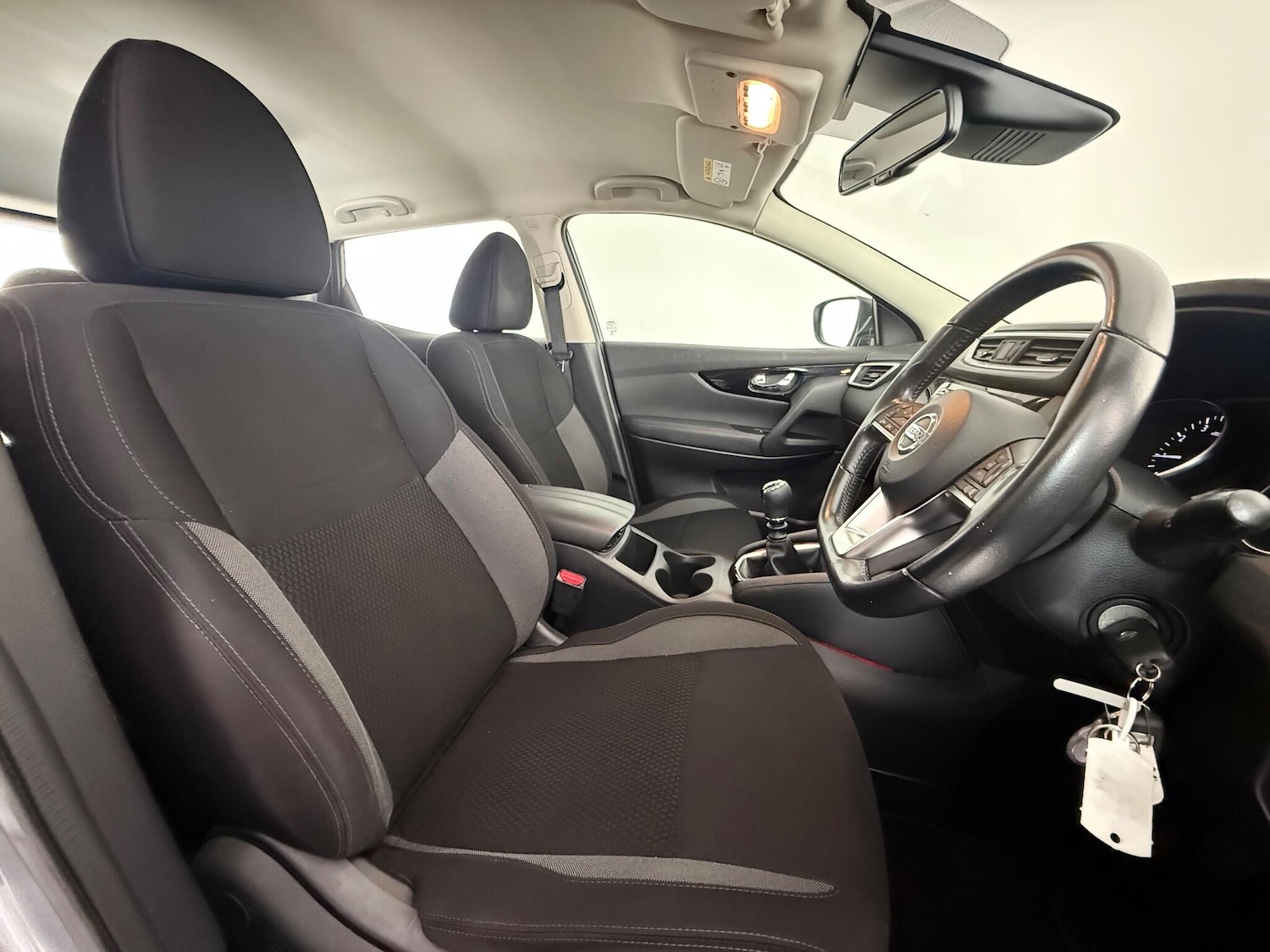 Used Nissan Qashqai 2019 for sale - 76467133: Photo 14