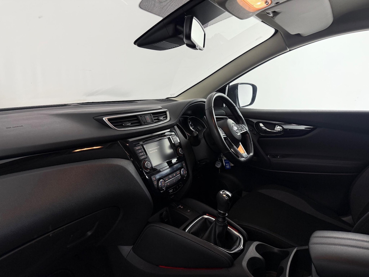 Used Nissan Qashqai 2019 for sale - 76467133: Photo 15