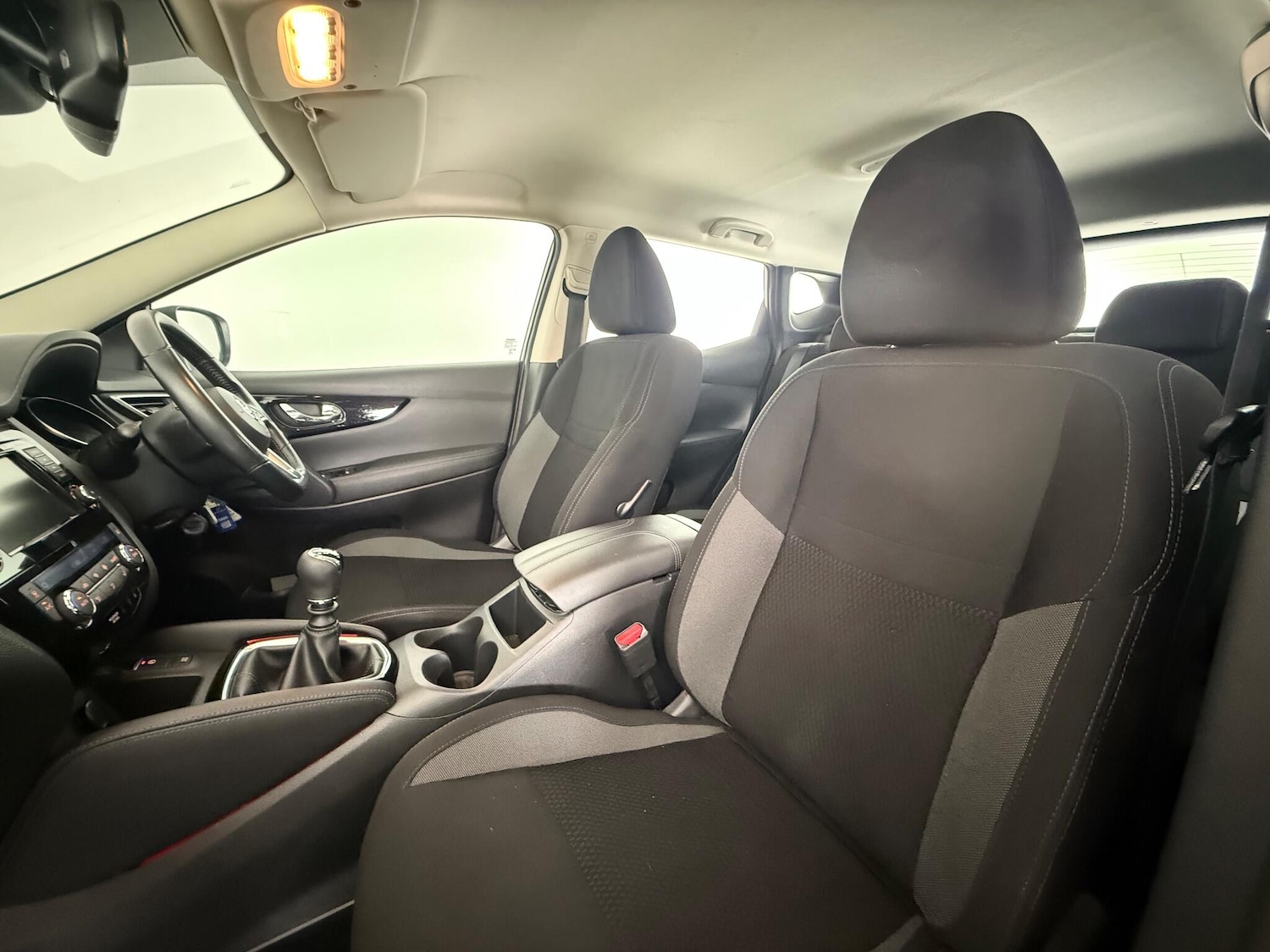 Used Nissan Qashqai 2019 for sale - 76467133: Photo 16