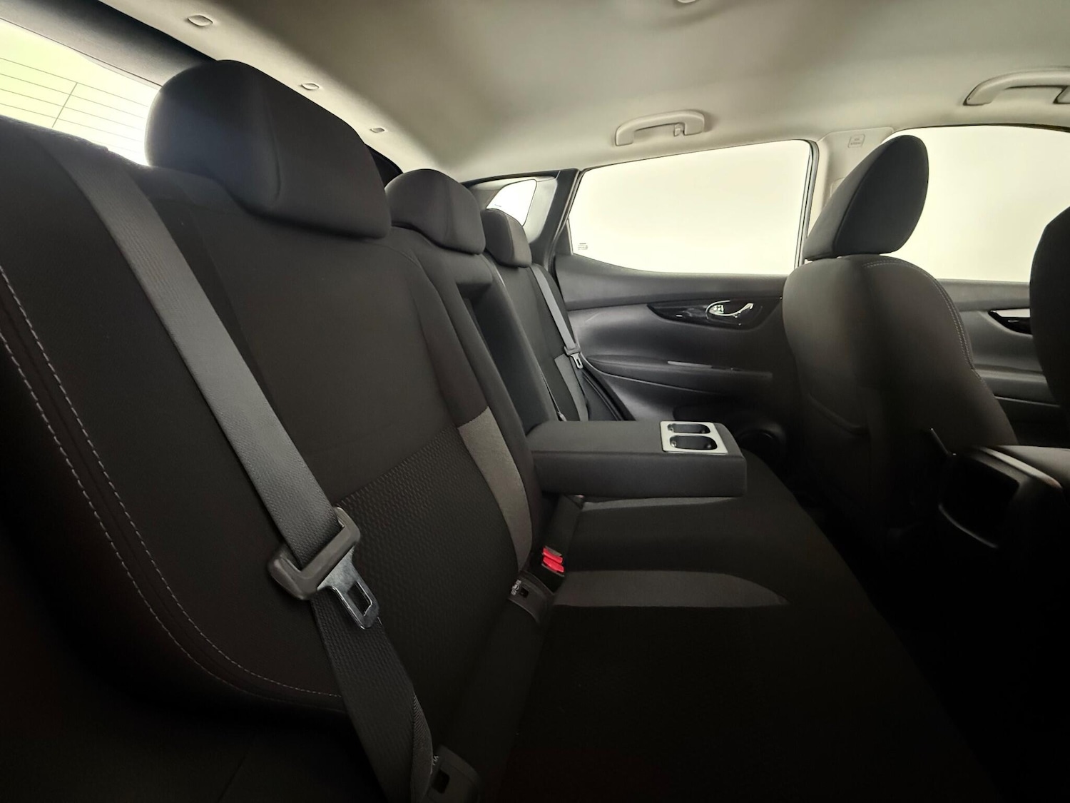 Used Nissan Qashqai 2019 for sale - 76467133: Photo 17