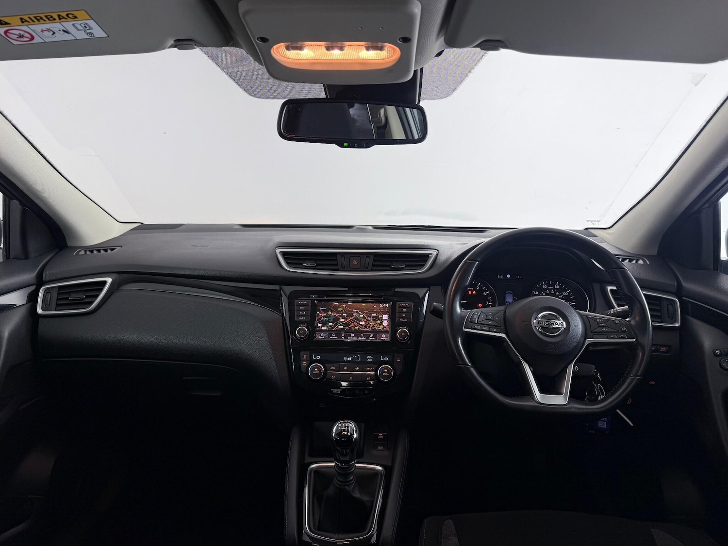 Used Nissan Qashqai 2019 for sale - 76467133: Photo 18