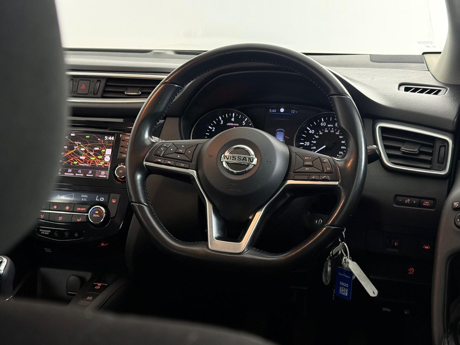 Used Nissan Qashqai 2019 for sale - 76467133: Photo 23