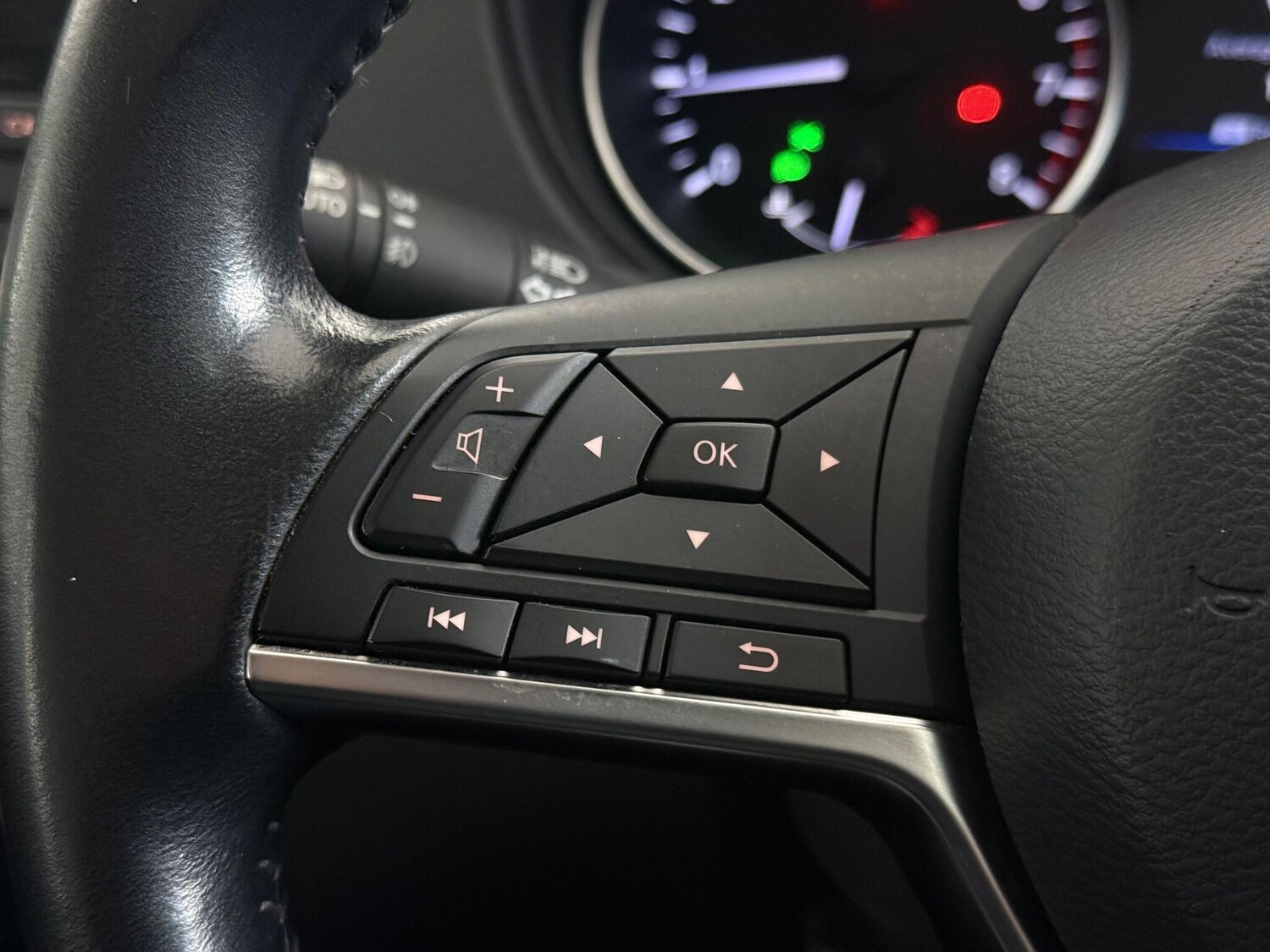 Used Nissan Qashqai 2019 for sale - 76467133: Photo 24