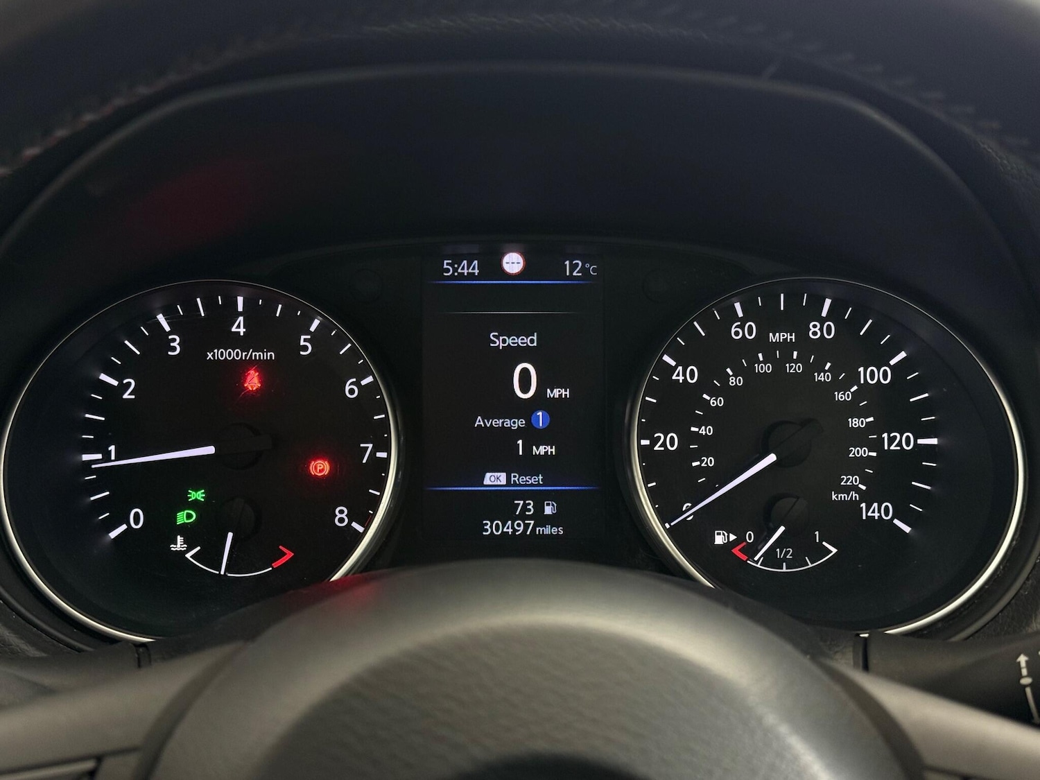 Used Nissan Qashqai 2019 for sale - 76467133: Photo 25