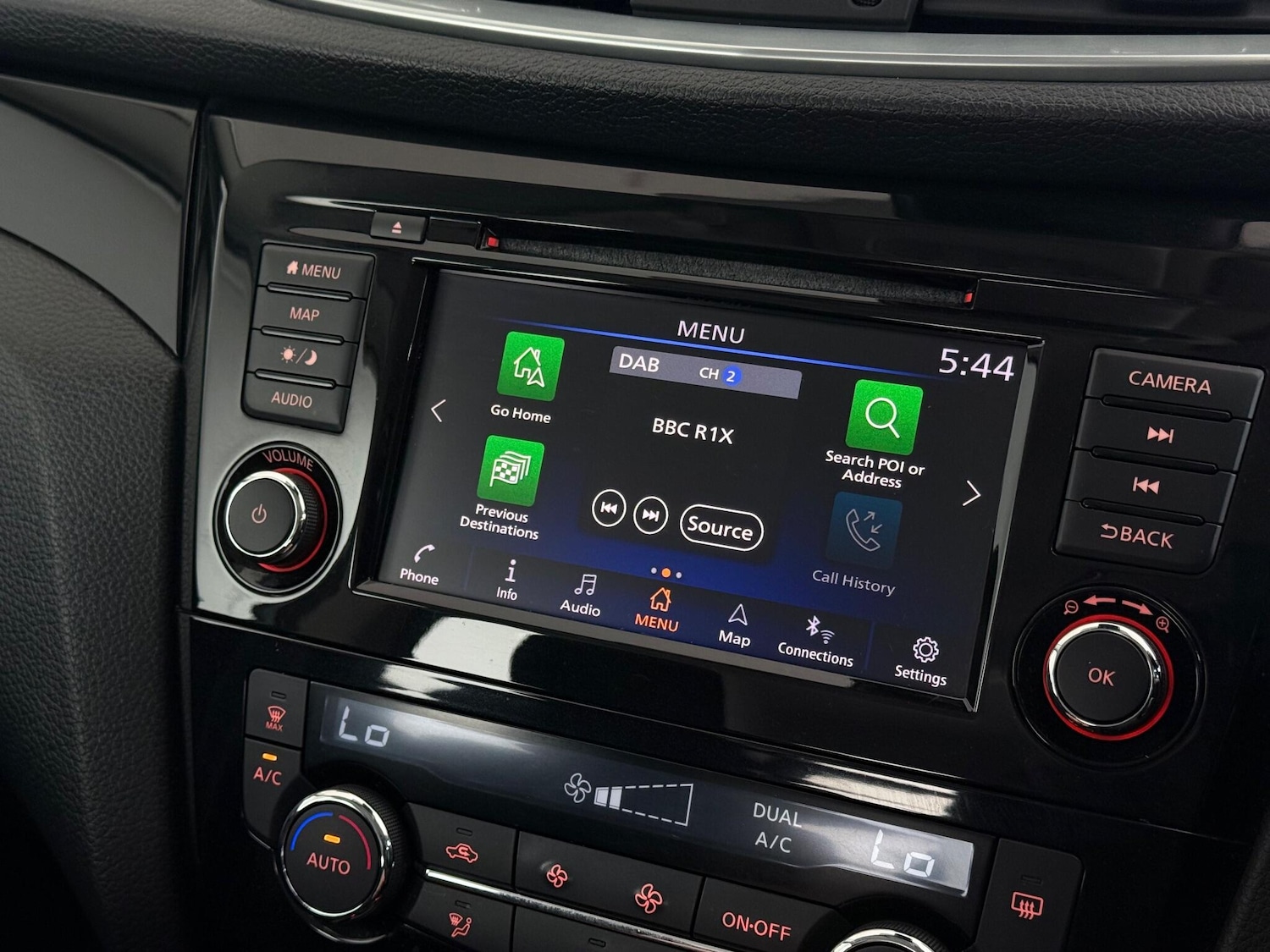 Used Nissan Qashqai 2019 for sale - 76467133: Photo 28