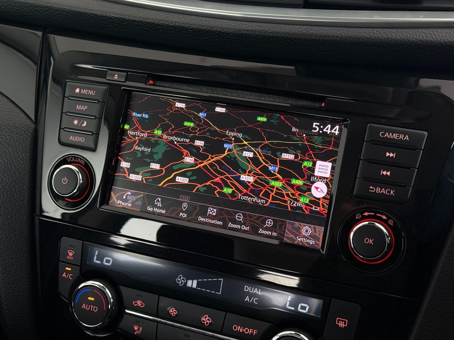 Used Nissan Qashqai 2019 for sale - 76467133: Photo 29