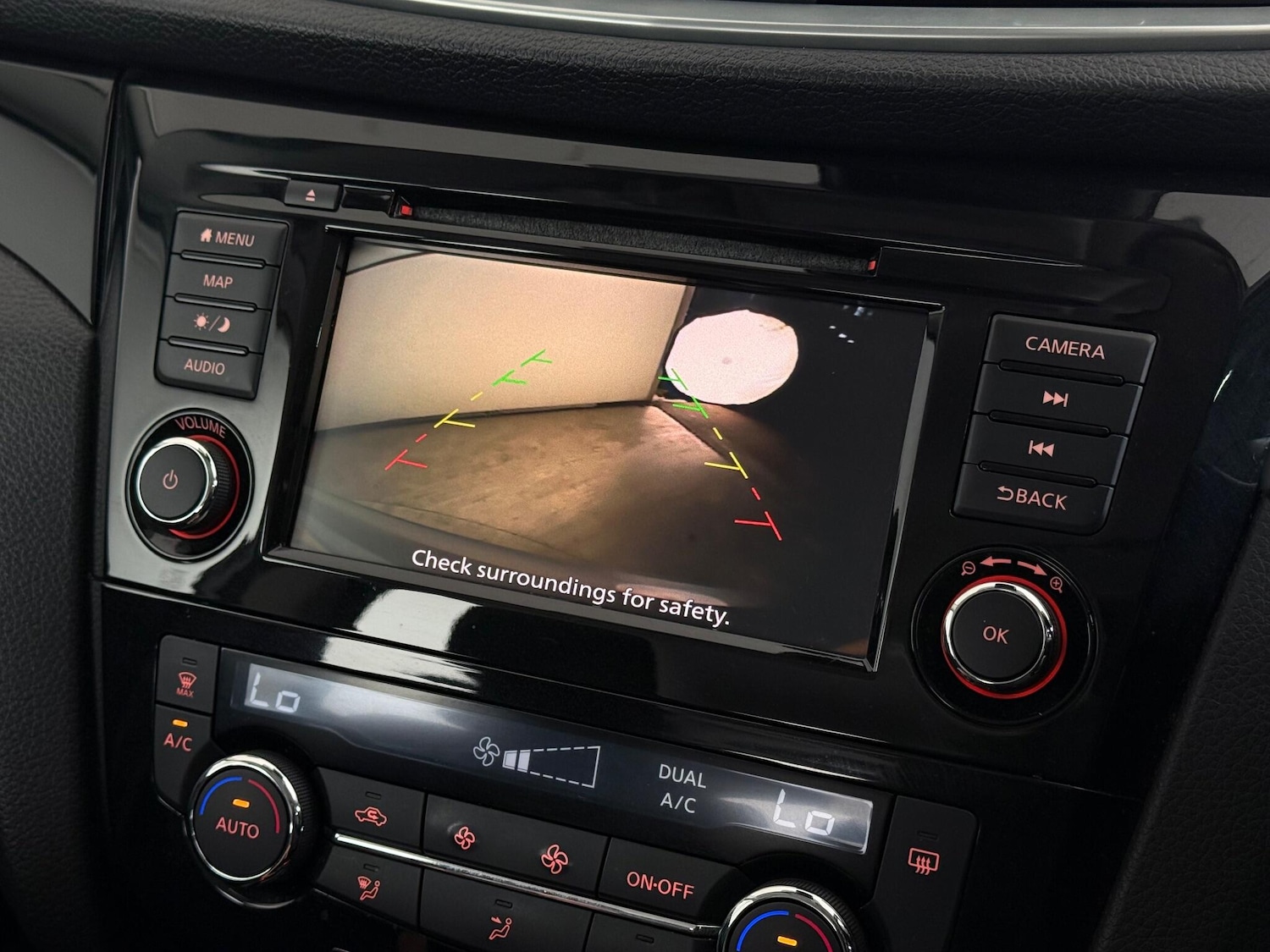 Used Nissan Qashqai 2019 for sale - 76467133: Photo 30