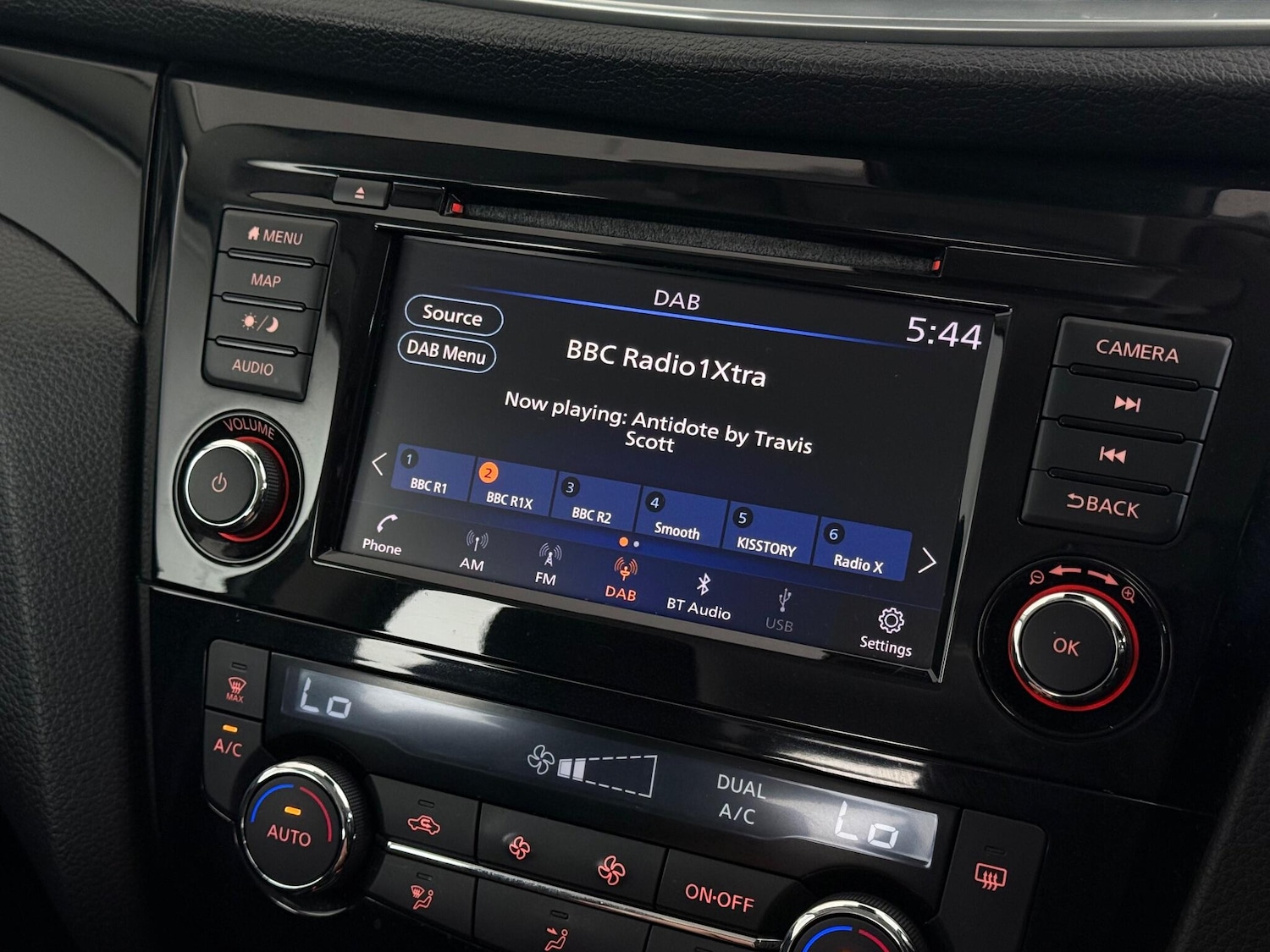 Used Nissan Qashqai 2019 for sale - 76467133: Photo 32